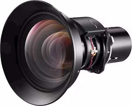 Optoma Bx-Cta18 Short Throw Lens 1 Optoma Bx-Cta18 Short Throw Lens