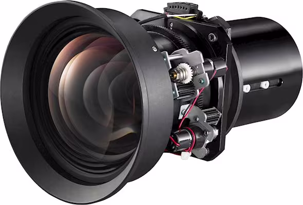 Optoma Bx-Cta19 Semi Short Throw Lens 1 Optoma Bx-Cta19 Semi Short Throw Lens