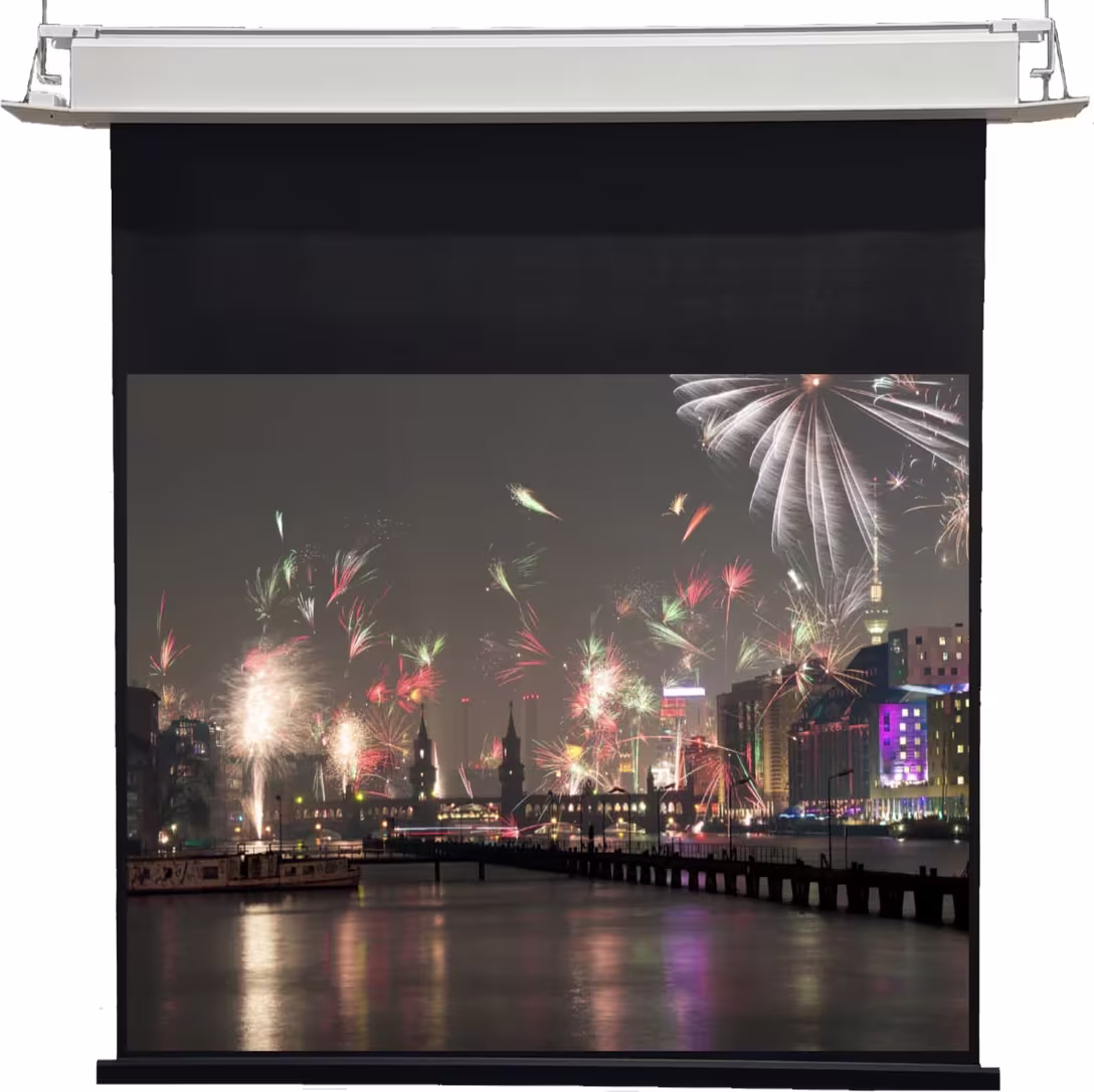 Sapphire In Ceiling Electric Screen (16:10) 265.6 X 166.0Cm - (Sesc270B1610-A3) 1 Sapphire In Ceiling Electric Screen (16:10) 265.6 X 166.0Cm - (Sesc270B1610-A3)