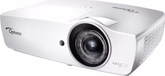 Optoma Eh460St 1 Optoma Eh460St