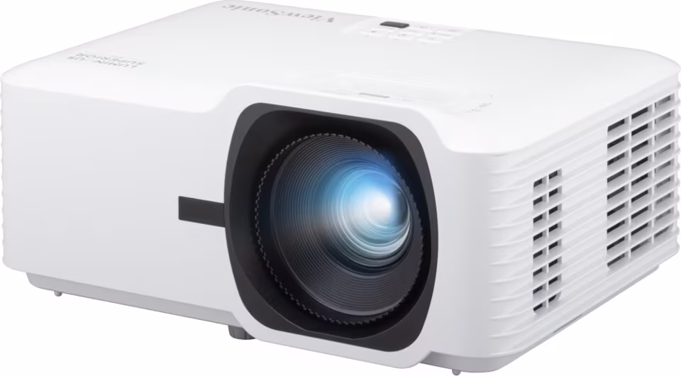 Viewsonic Lsd500Hd