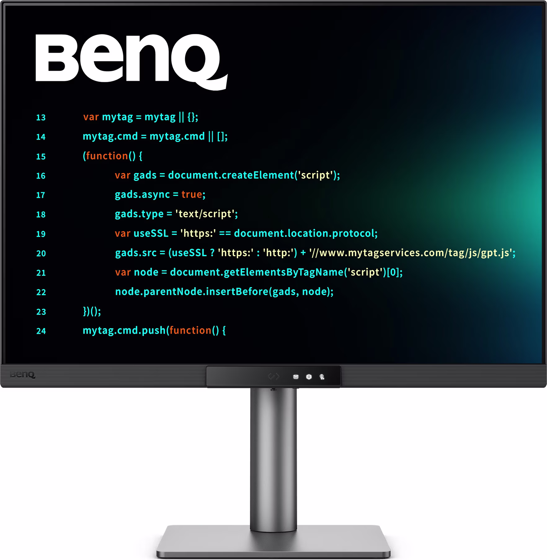 Benq Rd280Ug 28Inch 4K+ 120Hz Programming Monitor 1 Benq Rd280Ug 28Inch 4K+ 120Hz Programming Monitor