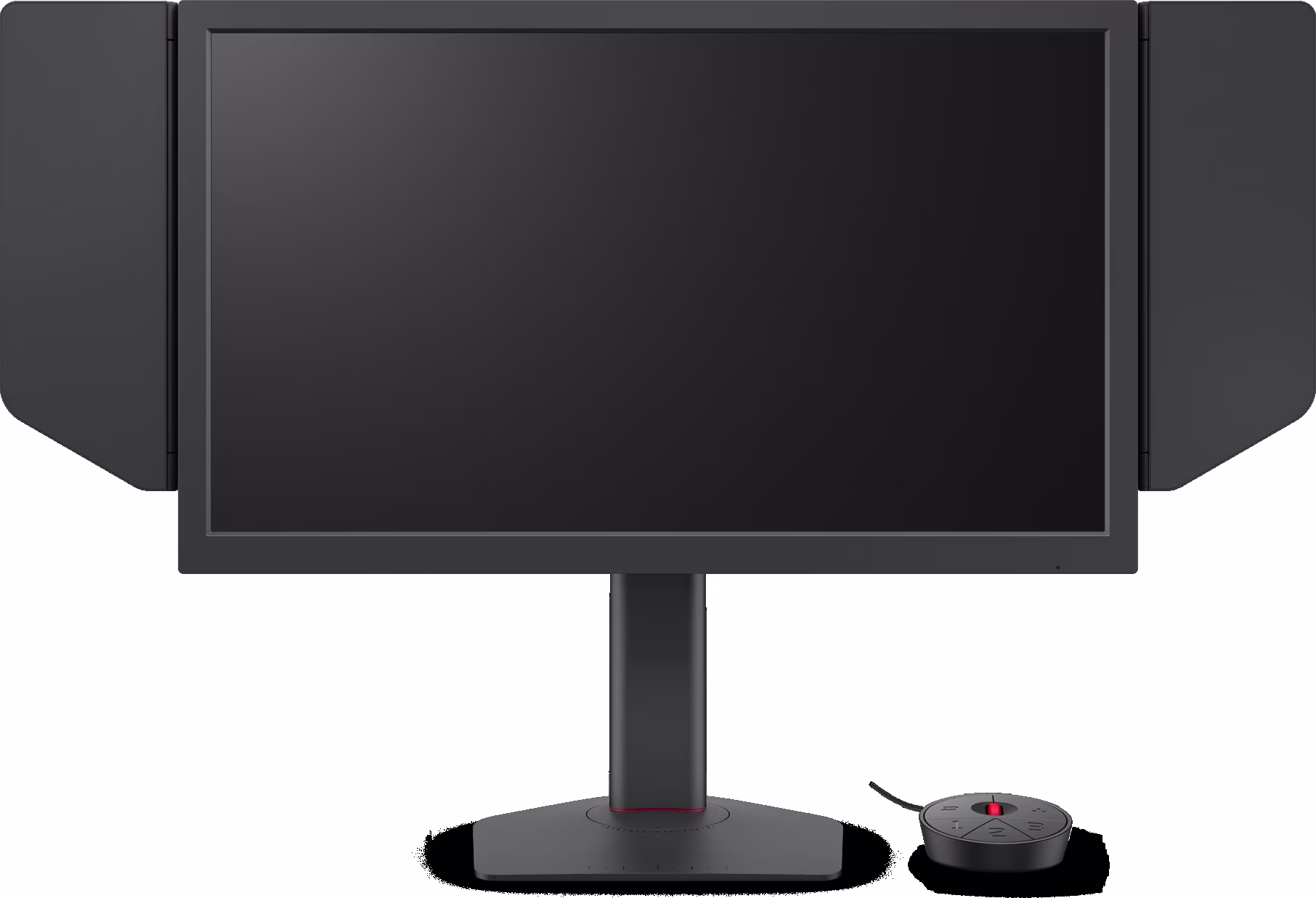 Benq Zowie Xq2566X Qhd 360Hz Dyac 3 Gaming Monitor 1 Benq Zowie Xq2566X Qhd 360Hz Dyac 3 Gaming Monitor