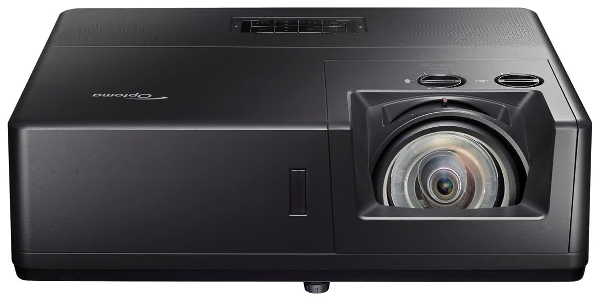 Optoma ZU607TST - Projectorpoint