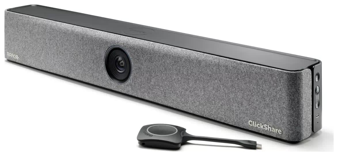 Barco ClickShare Bar Core (R9861632EUB1) - Projectorpoint