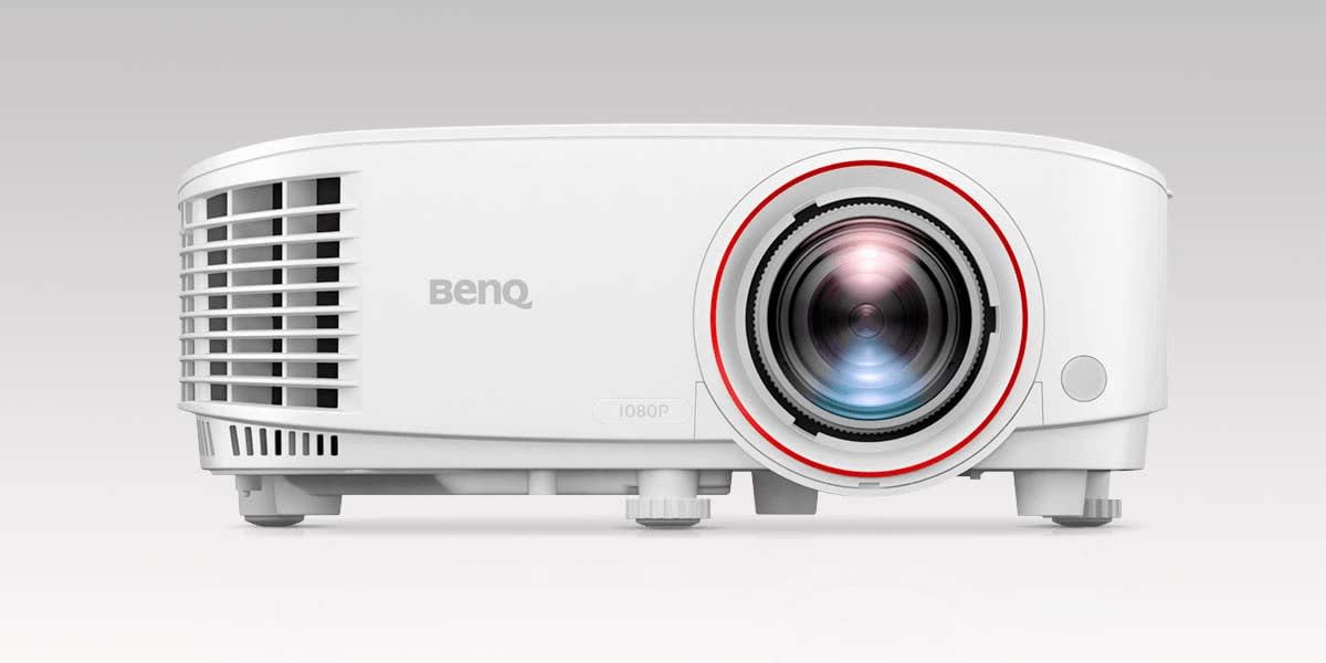 Best Budget Short Throw Projectors Projectorpoint