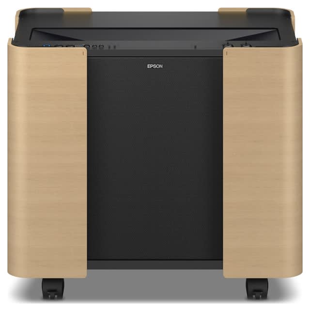 Epson - Mobile Projector Cart (ELPCS01) - Projectorpoint