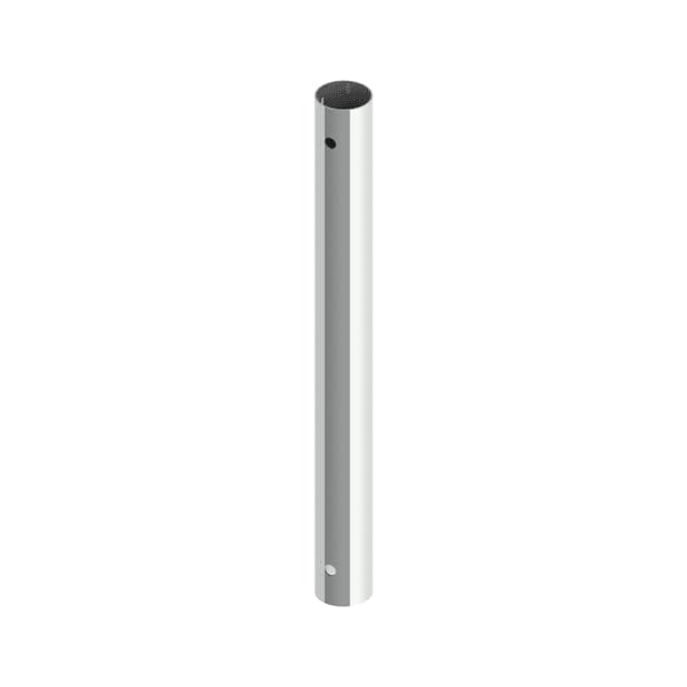 Unicol - 1000mm Ceiling Suspension Column (SINGLE) (1000c) - Projectorpoint
