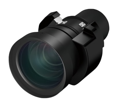 Epson Wide Zoom Lens - ELPLW06 (PQ2/QL Range)