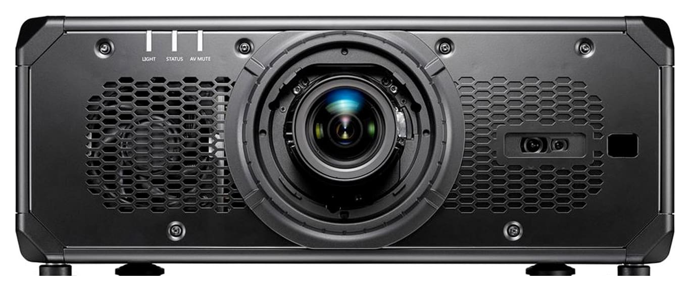 Long Throw Projectors - Projectorpoint