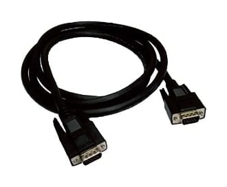 VGA (Male) to VGA (Male) Cable, 20M length -