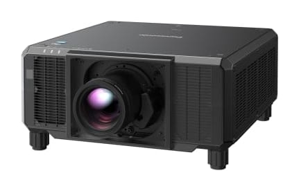 Panasonic PT-RZ24KEJ
