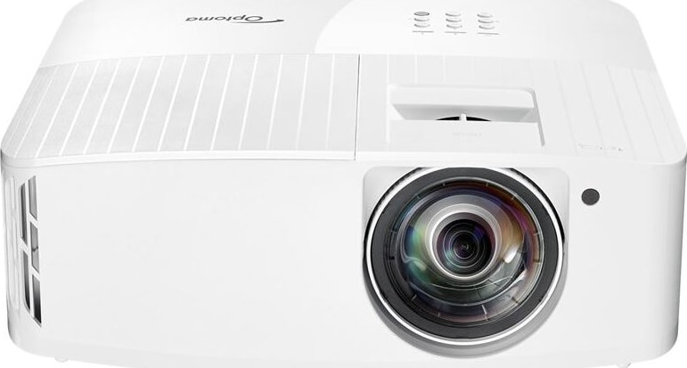 Optoma Uhd35Stx 1 Optoma Uhd35Stx