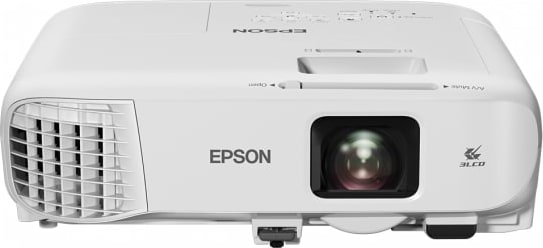 Epson Eb-992F 1 Epson Eb-992F