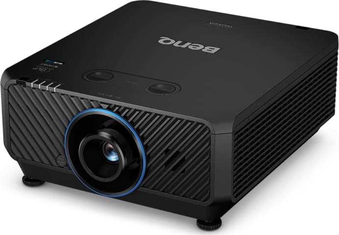 Benq Lu9255 2 Benq Lu9255 - Image 2