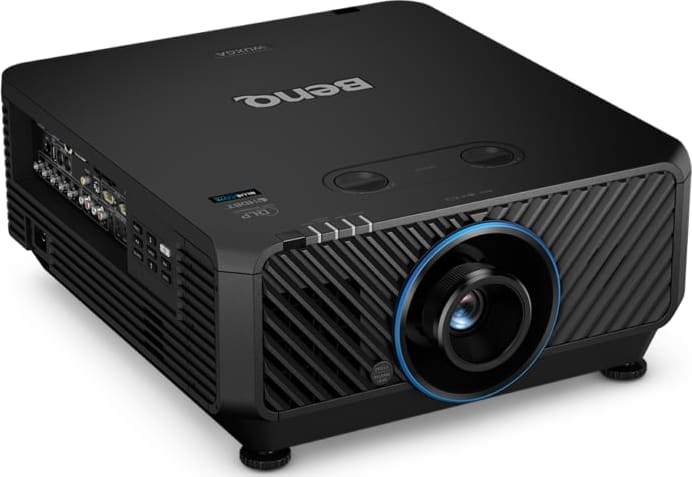 Benq Lu9255 3 Benq Lu9255 - Image 3
