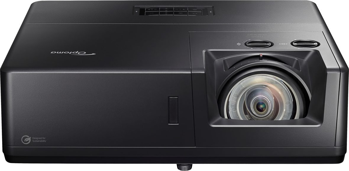 Optoma Zu507Tst 1 Optoma Zu507Tst