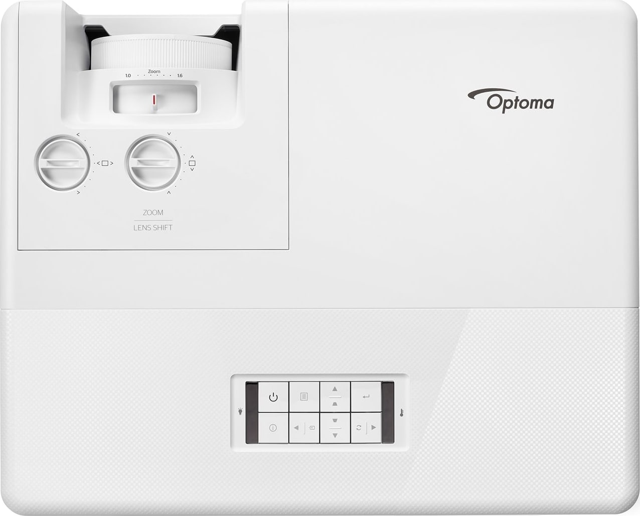 Optoma Zk708T 3 Optoma Zk708T - Image 3