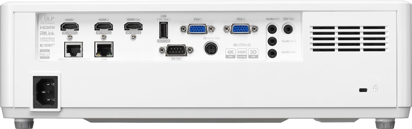 Optoma Zk708T 2 Optoma Zk708T - Image 2