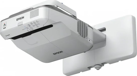 Epson Eb-685W