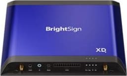 Brightsign Xd1035 Media Player 1 Brightsign Xd1035 Media Player