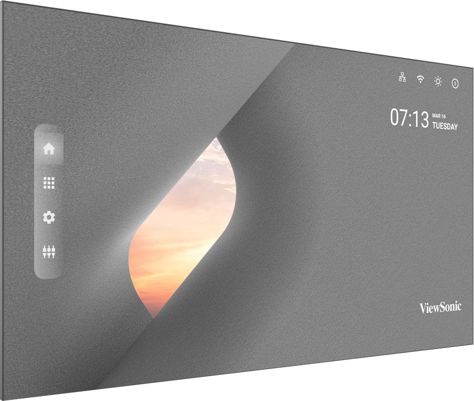 Viewsonic Ldm136-151 All-In-One 136 Inch Led Display 2 Viewsonic Ldm136-151 All-In-One 136 Inch Led Display - Image 2