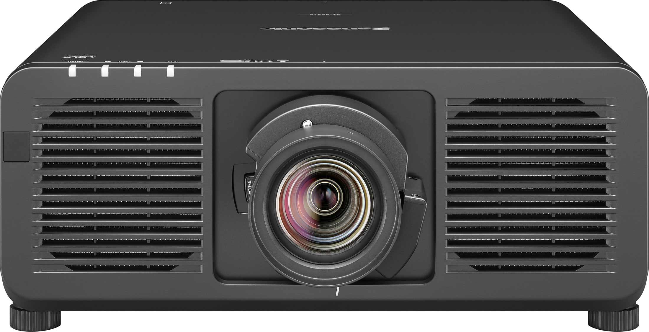 Panasonic Pt-Rez15Bej 1 Panasonic Pt-Rez15Bej