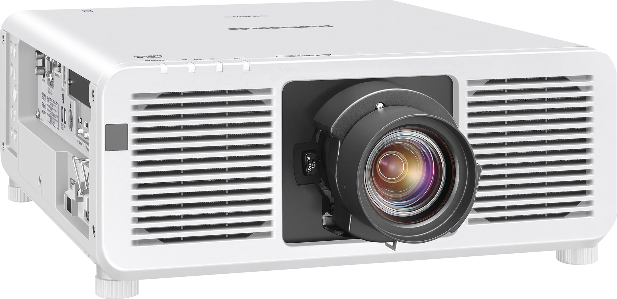 Panasonic Pt-Req15Wej 2 Panasonic Pt-Req15Wej - Image 2