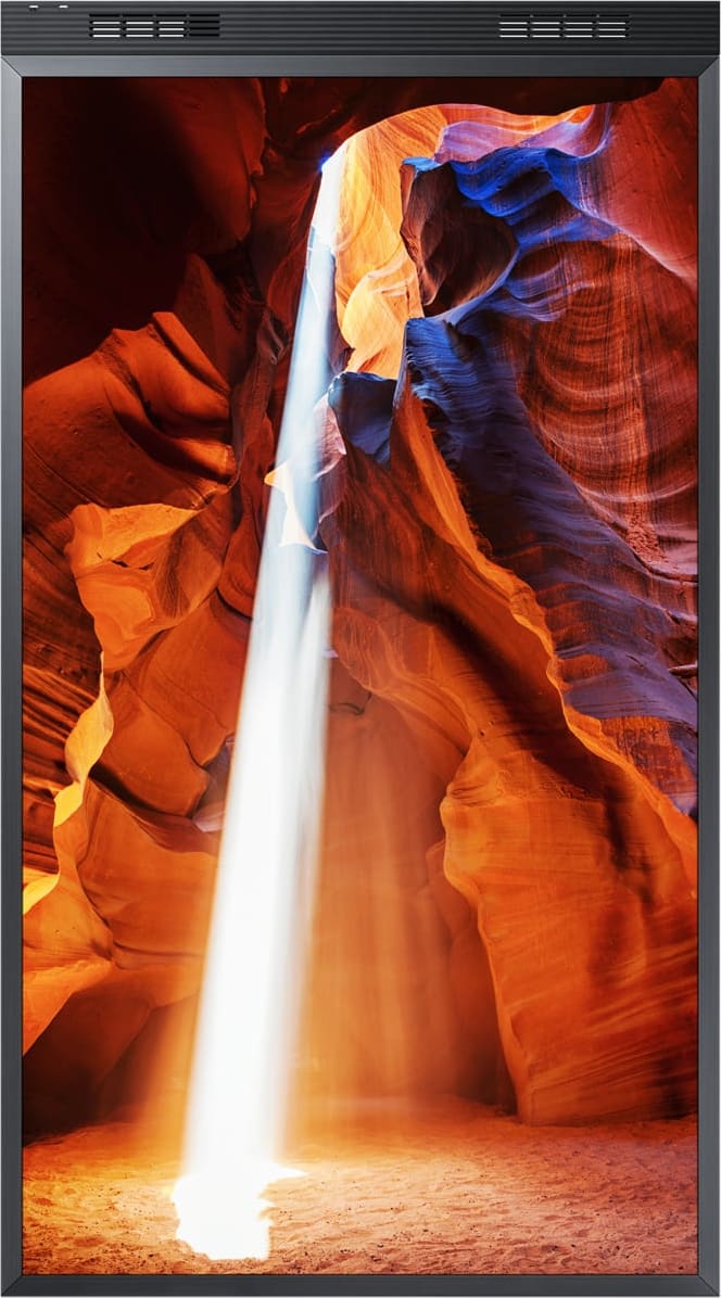 Samsung 55Inch Om55N-Ds Commercial Display 1 Samsung 55Inch Om55N-Ds Commercial Display