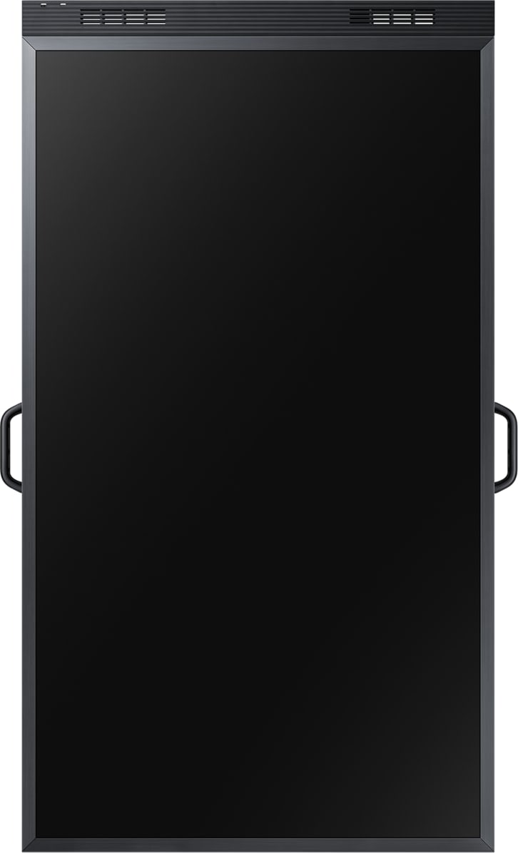 Samsung 55Inch Om55N-Ds Commercial Display 4 Samsung 55Inch Om55N-Ds Commercial Display - Image 4