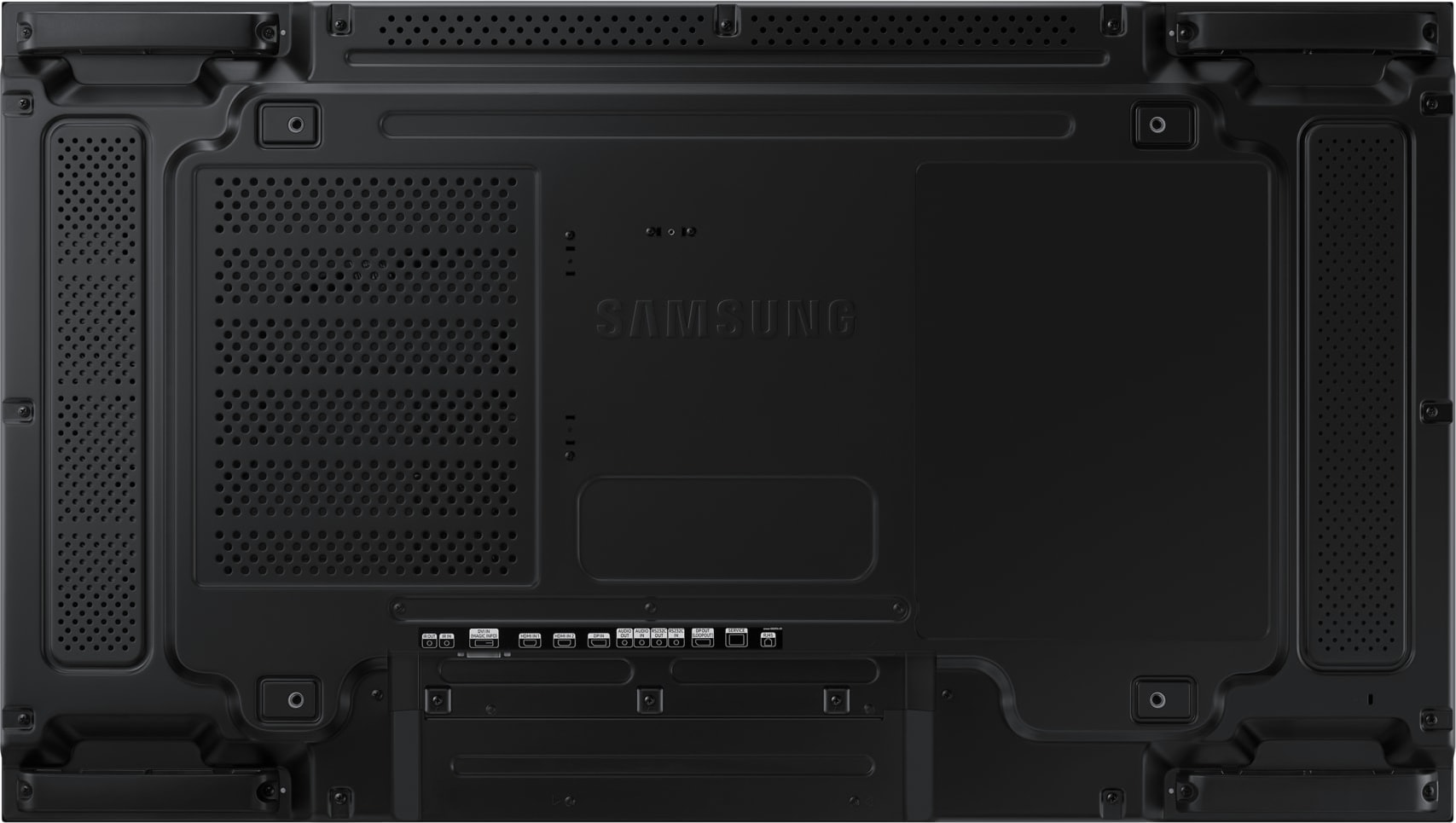 Samsung 55Inch Vm55B-U Video Wall Display 4 Samsung 55Inch Vm55B-U Video Wall Display - Image 4