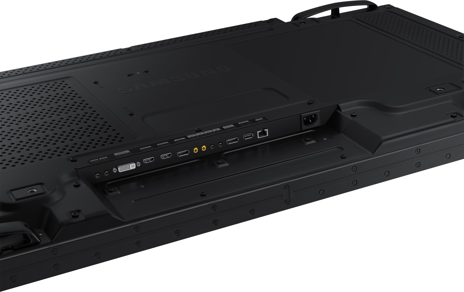 Samsung 55Inch Vm55B-U Video Wall Display 3 Samsung 55Inch Vm55B-U Video Wall Display - Image 3