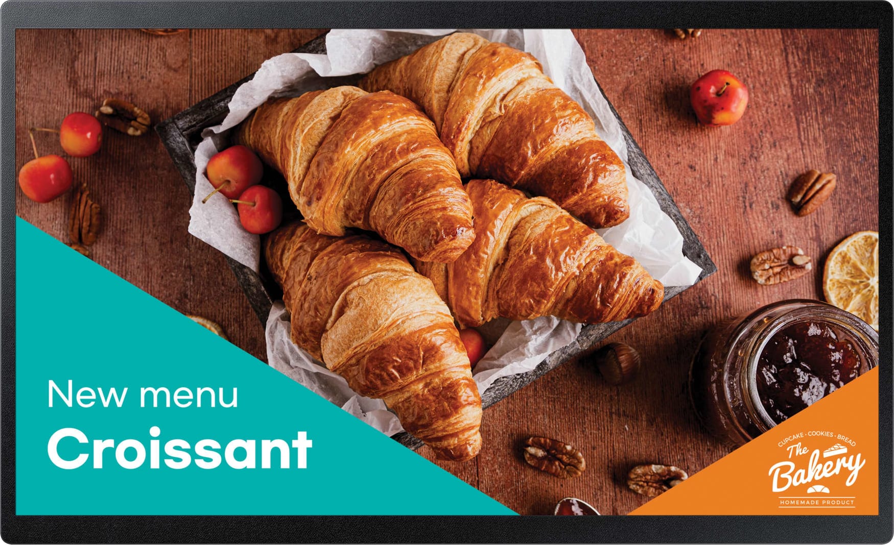 Samsung Qb24C 1 Samsung Qb24C