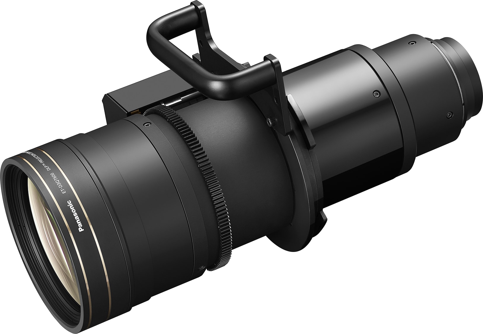 Panasonic Et-D3Qt600 Zoom Lens