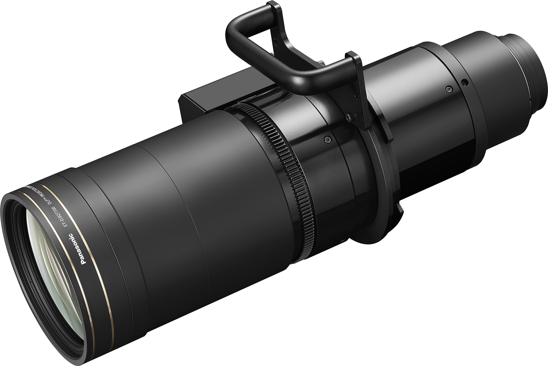 Panasonic Et-D3Qt700 Long Throw Lens