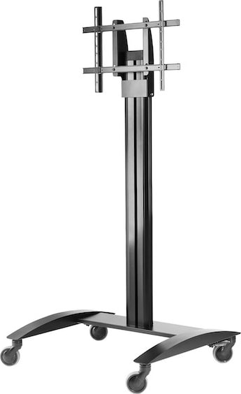 Peerless - Smartmount Universal Flat Panel Tv Cart (Sr560M) 1 Peerless - Smartmount Universal Flat Panel Tv Cart (Sr560M)