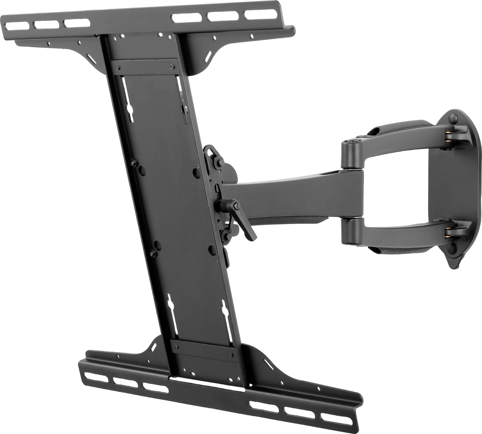 Peerless - Smartmount Articulating Wall Arm (Sa746Pu) 1 Peerless - Smartmount Articulating Wall Arm (Sa746Pu)