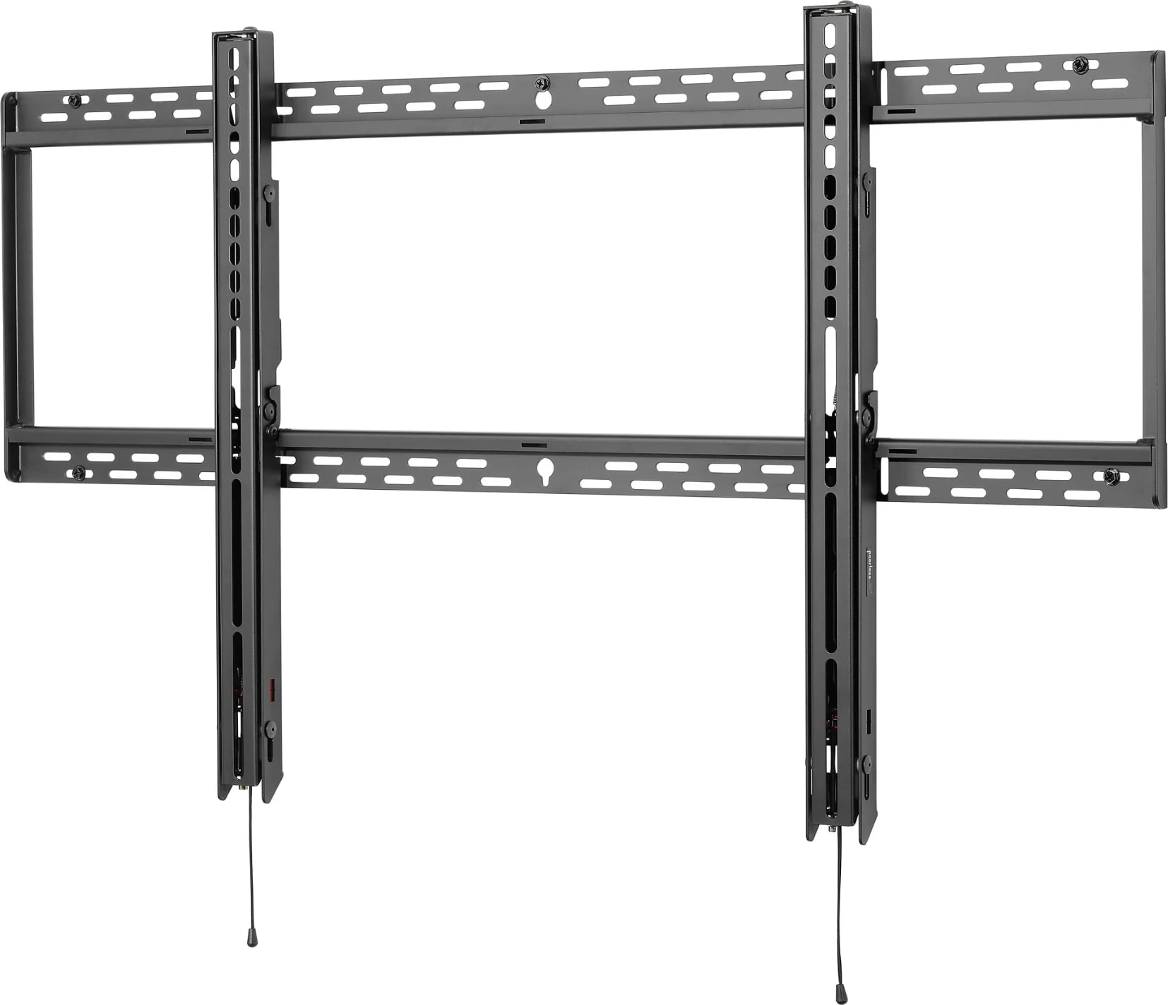 Peerless - Wall Bracket For 60&Quot; - 98&Quot; Screens (Sf680P) 1 Peerless - Wall Bracket For 60&Quot; - 98&Quot; Screens (Sf680P)