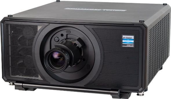 Digital Projection M-Vision Laser 24000 1 Digital Projection M-Vision Laser 24000