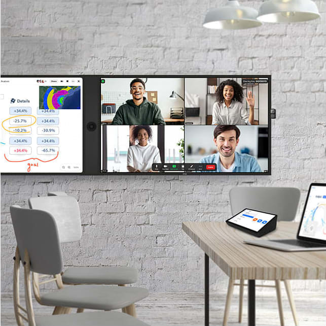 Dten D7X Dual 75 Windows Edition (Db71475Dse-Vc460-S1) - Image 2