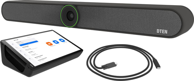 Dten Small Room Solution (Dtenbarmatewifi) 1 Dten Small Room Solution (Dtenbarmatewifi)