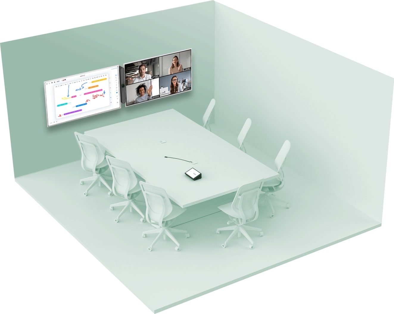 Dten Small Room Solution (Dtenbarmatewifi) - Image 3