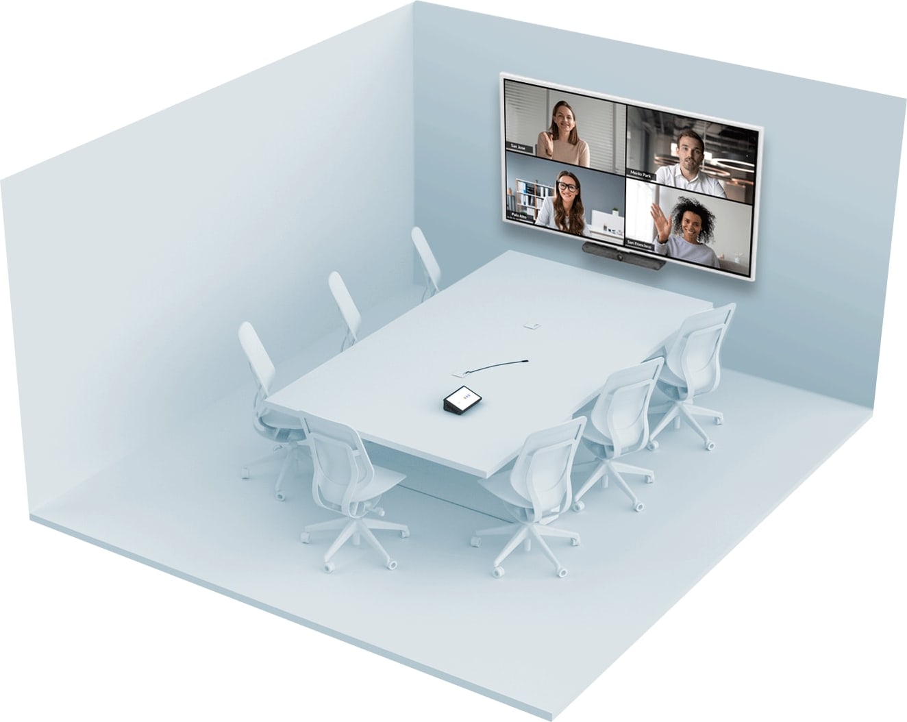 Dten Small Room Solution (Dtenbarmatewifi) 2 Dten Small Room Solution (Dtenbarmatewifi) - Image 2