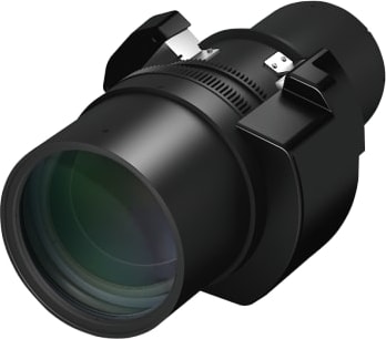 Epson Mid Throw Lens - Elplm10 (Pq2/Ql Range) 1 Epson Mid Throw Lens - Elplm10 (Pq2/Ql Range)