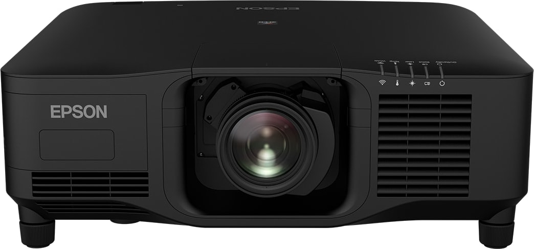Epson Eb-Pq2213B 1 Epson Eb-Pq2213B