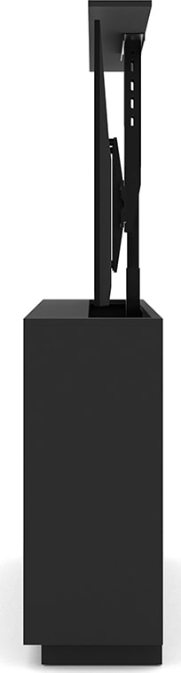 Multibrackets M Av Cabinet Tv-Lift 65” Black (Mb4714) 4 Multibrackets M Av Cabinet Tv-Lift 65” Black (Mb4714) - Image 4
