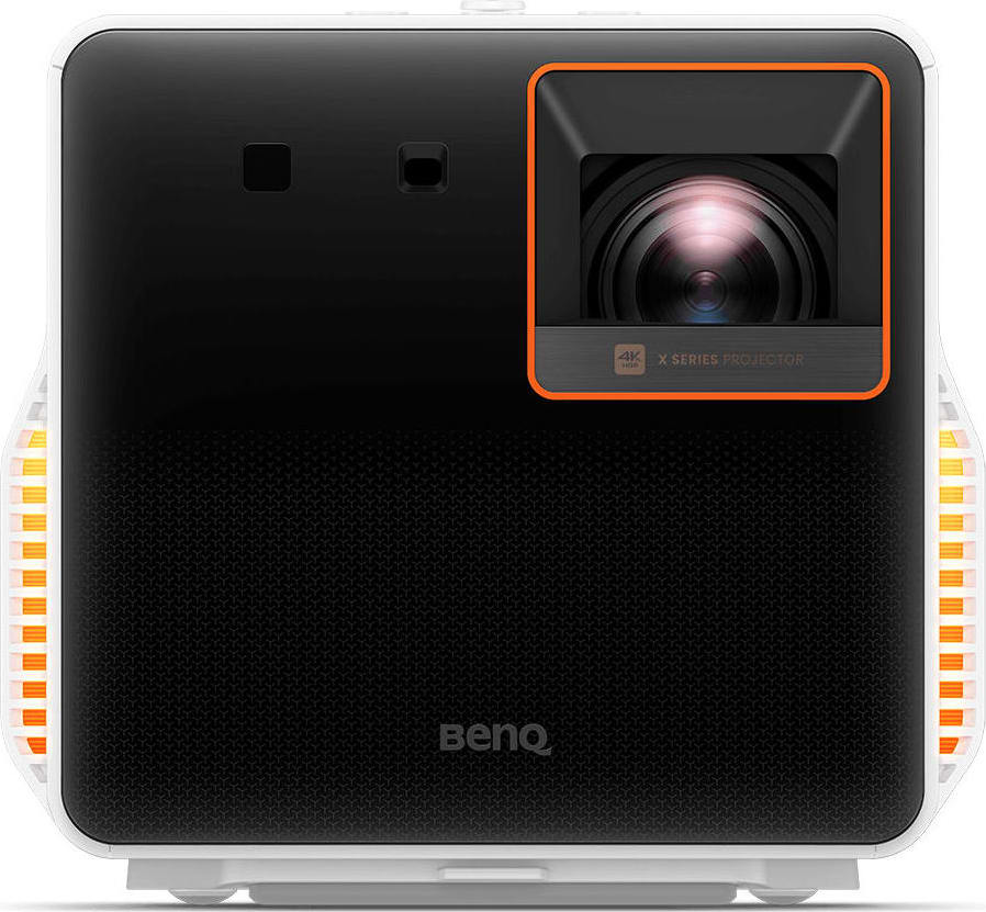 Benq X300G 1 Benq X300G