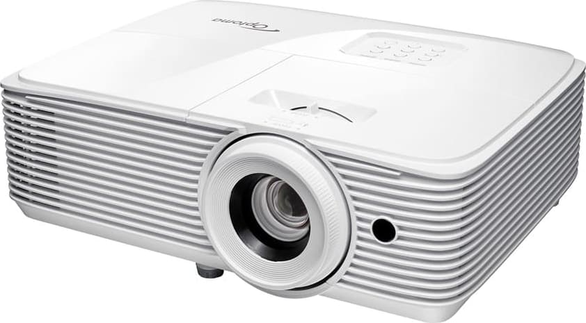 Optoma Eh339 2 Optoma Eh339 - Image 2