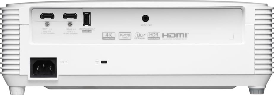 Optoma Eh339 3 Optoma Eh339 - Image 3