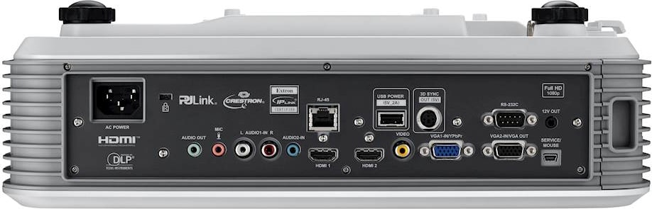 Optoma Eh320Usti 2 Optoma Eh320Usti - Image 2